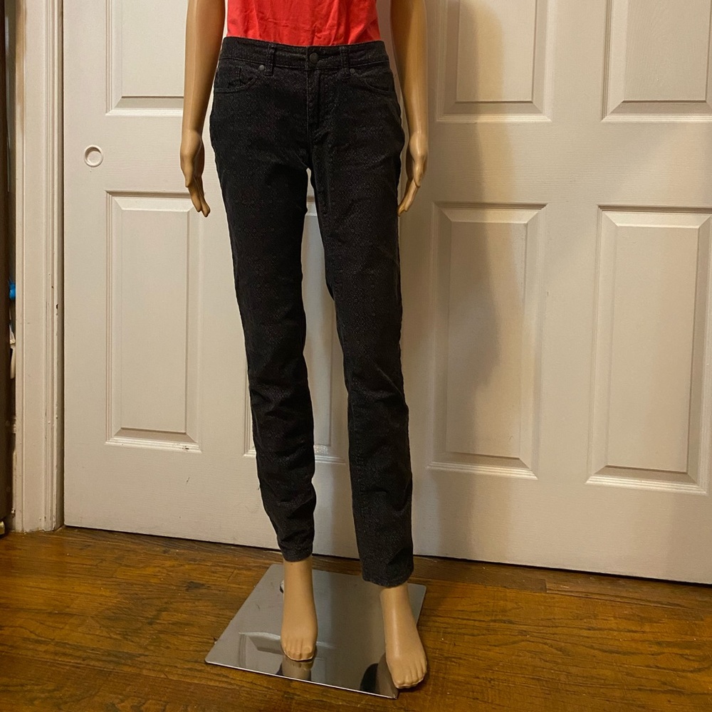 PrAna Kara Moonrock Jeans Women’s Size 6